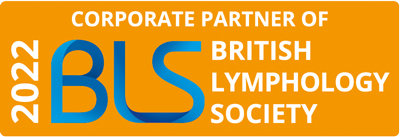 british lymphology society member